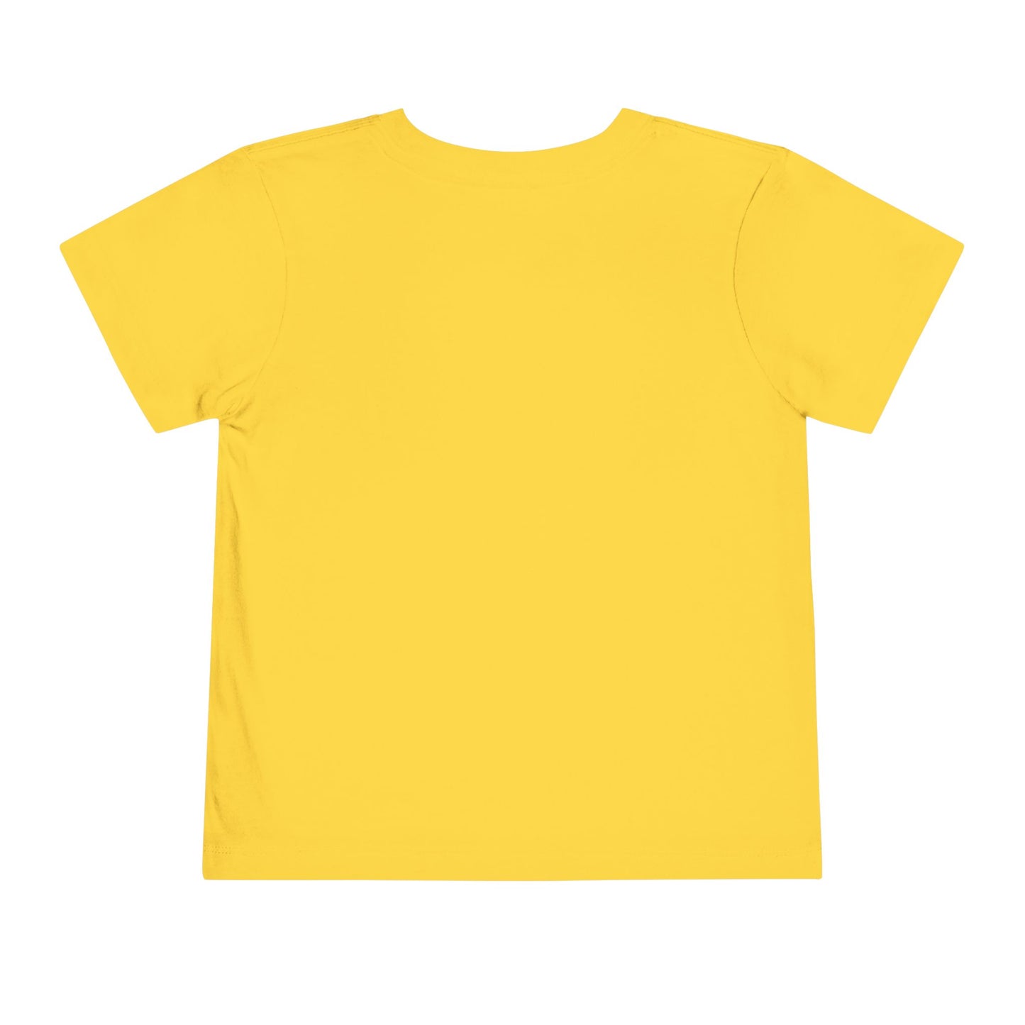 Unité Amour Toddler Short Sleeve Tee - Cute Love Shirt for Kids