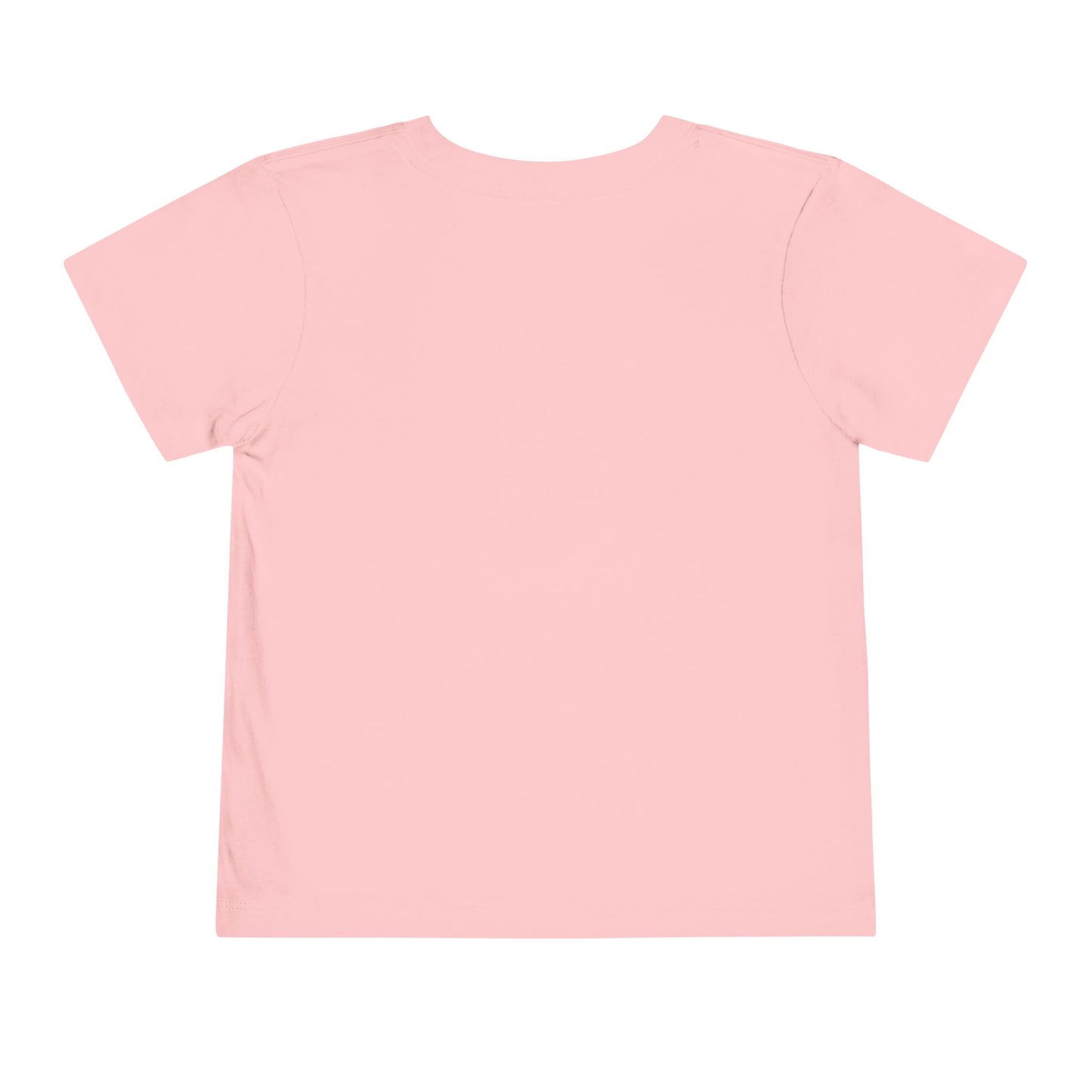 Unité Amour Toddler Short Sleeve Tee - Cute Love Shirt for Kids